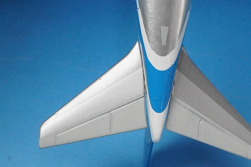 1:500 B747SR-100 ANA Mohican JA8133 NH50044 ANA airplane model