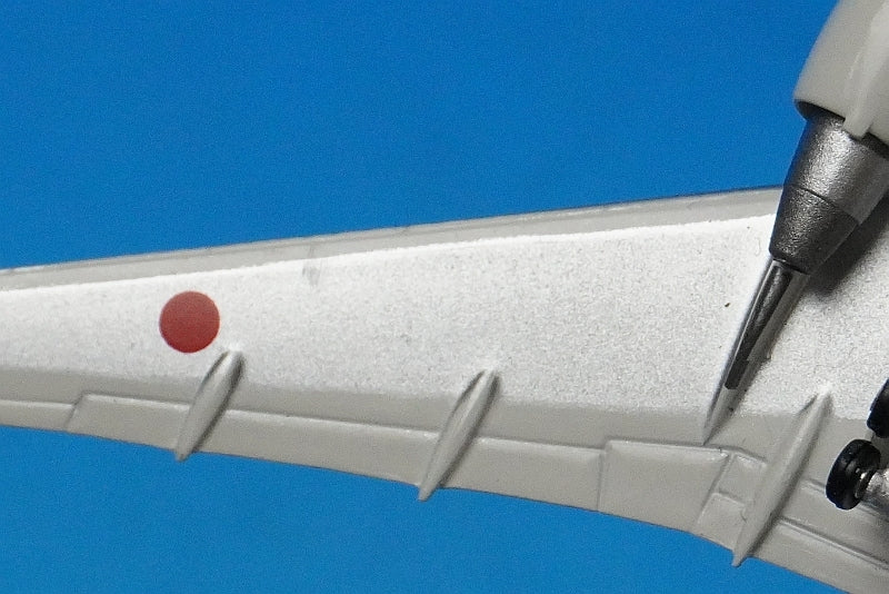 1:400 B767-300ER ANA Cargo Okinawa Kuroneko Yamato JA605F 11065 Phoenix airplane model