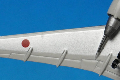 1:400 B767-300ER ANA Cargo Okinawa Kuroneko Yamato JA605F 11065 Phoenix airplane model