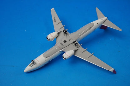 1:400 B737-800 JAL Arc Paint JA321J 10605 Phoenix airplane model