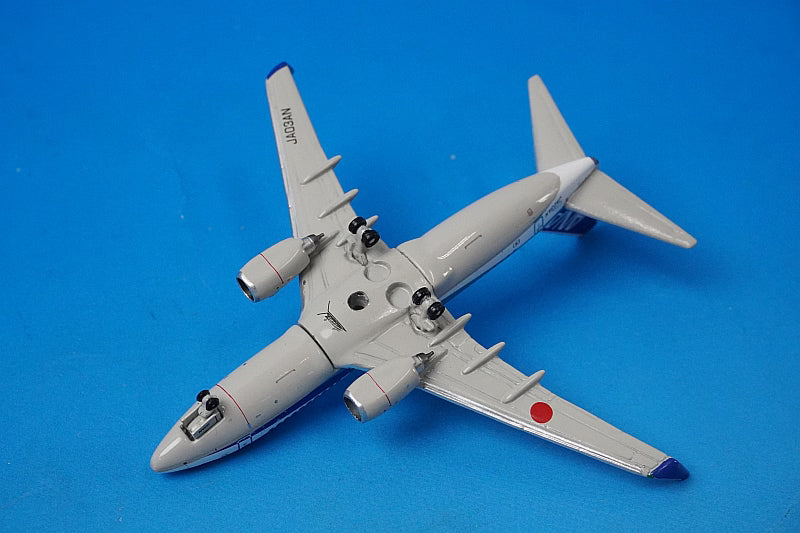 1:400 B737-700 ANA JA03AN 10131 Phoenix airplane model