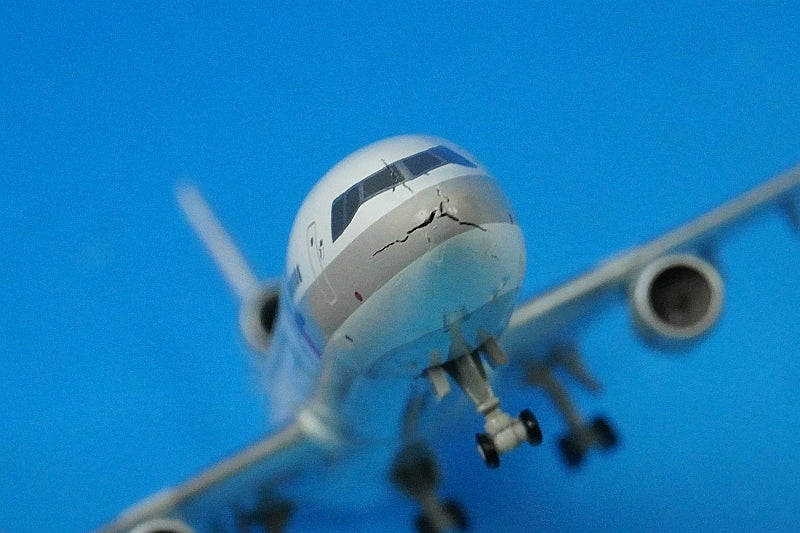 1:400 MD-11 JAL J-Bird Noguchigera JA8587 10075 Phoenix airplane model