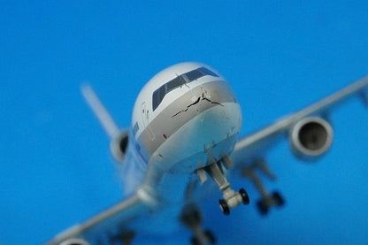 1:400 MD-11 JAL J-Bird Noguchigera JA8587 10075 Phoenix airplane model
