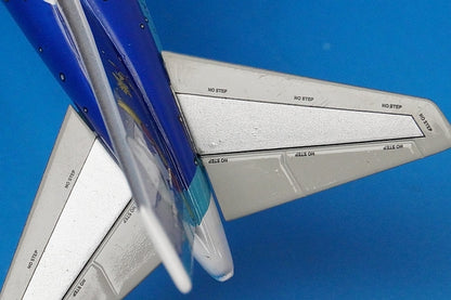 1:400 B747-400 ANA Snoopy Jet JA8961 BB-2006-012 Big Bird airplane model