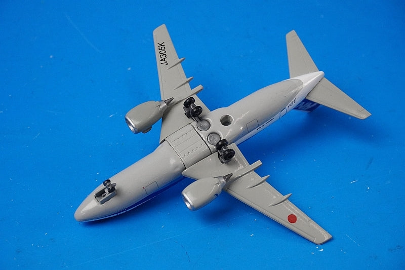 1:400 B737-54K ANK Air Nippon JA305K 55169 Dragon airplane model