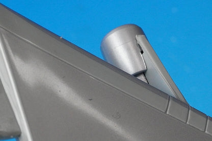 1:200 B747-200 JAL Aloha Express JA8150 BJQ1048 JALUX airplane model