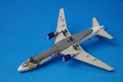 1:400 MD-11 Finnair Moomin OH-LGB 55955 Dragon