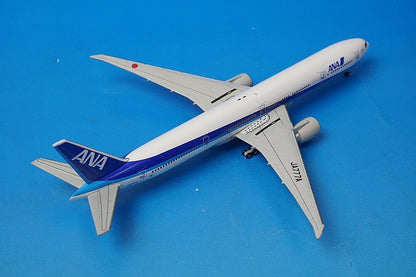 1:500 B777-300ER ANA JA777A NH50019 ANA airplane model