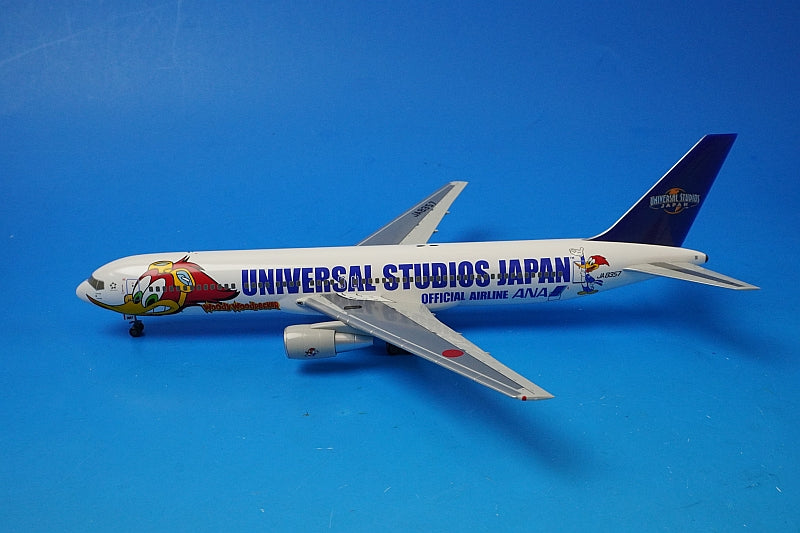 1:200 B767-300 ANA WOODY JET JA8357 NH20357 ANA