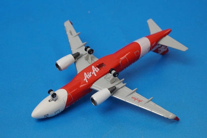 1:500 A320-216 Air Asia Japan JA01DJ 534215 Herpa airplane model