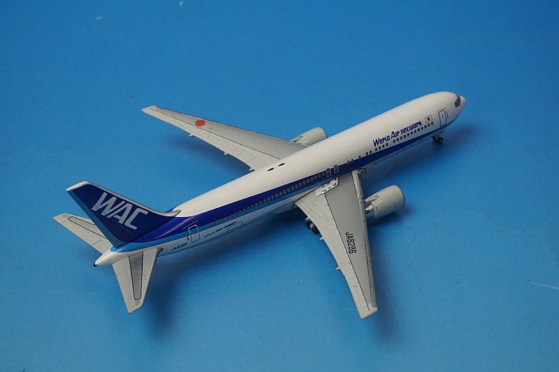 1:500 B767-300ER WAC Wing Ace JA8286 WL50051 ANA