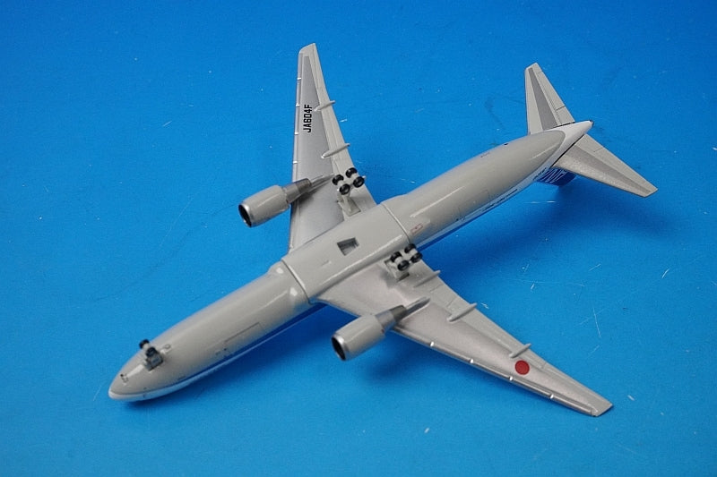 1:500 B767-300F ANA Cargo Nippon Express JA604F NH50056 ANA airplane model