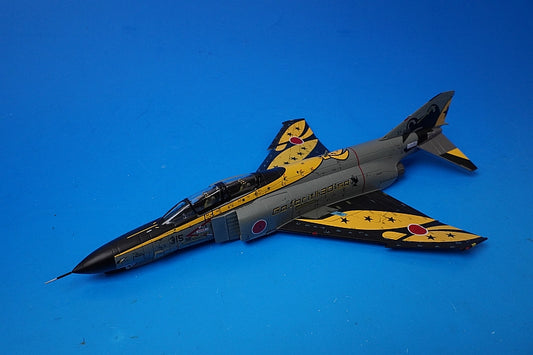 1:72 F-4EJ Kai JASDF 7th Wing 301st Squadron Retirement Memorial Hyakuri Base #37-8315 HA19022 Hobby Master