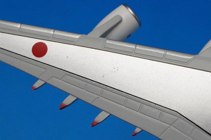 1:500 A380-841 ANA FLYING HONU ANA Blue JA381A NH50063 ANA airplane model