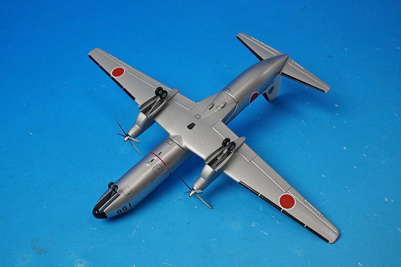 1:200 YS-11 TYPE NT JASDF 92-1156 YS21121 ANA airplane model