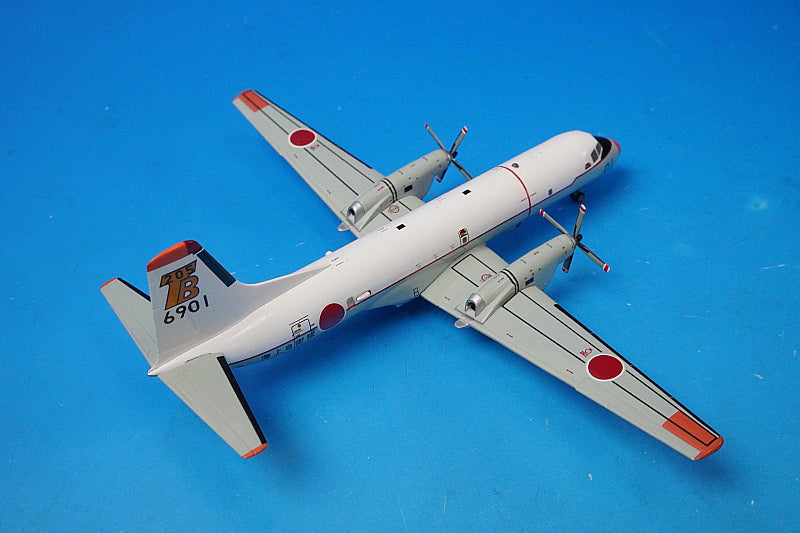 1:200 YS-11T-A and M-BoY Yankee 6901 YS21146 ANA airplane model