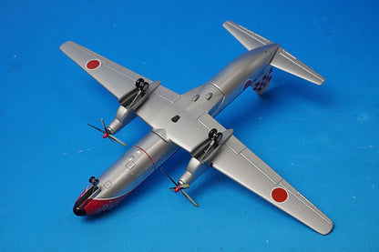 1:200 YS-11 JASDF/FLIGHT CHECK Flight check 52-1151 YS21104 ANA airplane model
