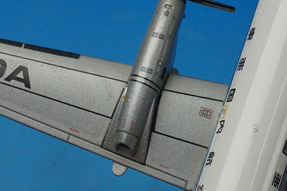 1:200 YS-11A TDA Toa Domestic Airlines Yashima JA8765 YS21128 JALUX airplane model