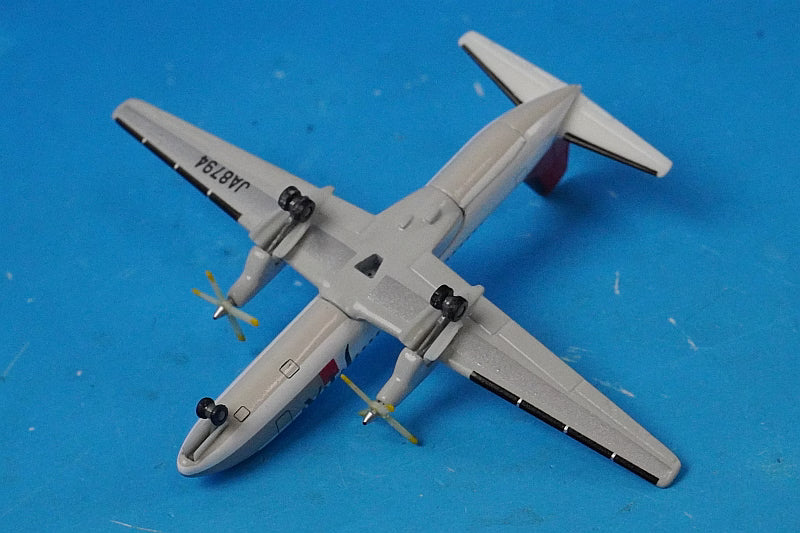 1:500 YS-11A JTA Japan Transocean JA8794 YS51104 JTA airplane model