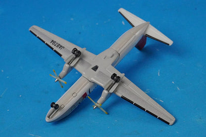 1:500 YS-11A JTA Japan Transocean JA8794 YS51104 JTA airplane model