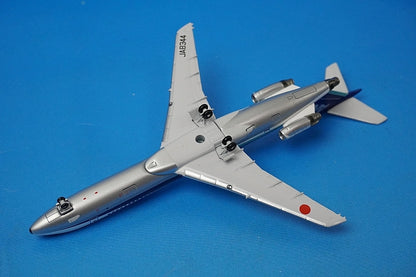 1:400 B727-200 ANA JA8344 aero classics airplane model