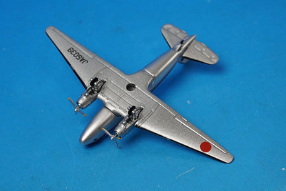 1:400 DC-3 ANA JA5039 Aero Classics airplane model