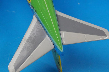 1:400 B747-400 ANA Pokemon Flower Jumbo JA8956 10034 Phoenix airplane model