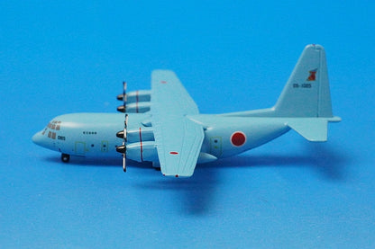 1:400 C-130H Hercules JASDF #05-1085 GMJSD012 Gemini