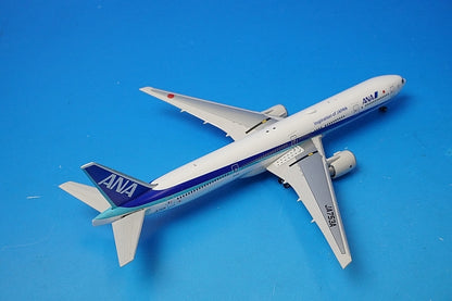 1:400 B777-300 ANA JA753A 04410 Phoenix airplane model