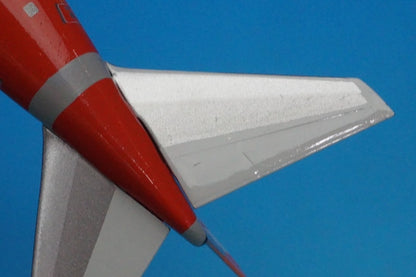 1:400 B747-8i Boeing House Color Rollout Sunrise Livery N6067E 10522 Phoenix airplane model