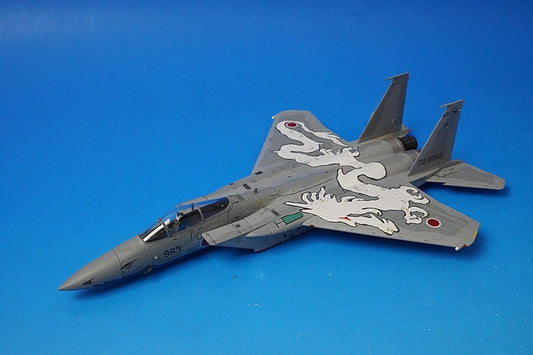 1:72 F-15J JASDF 6th ACT 303AQ  2003 KOMATSU A.B. #72-8963 HA4521 Hobby Master