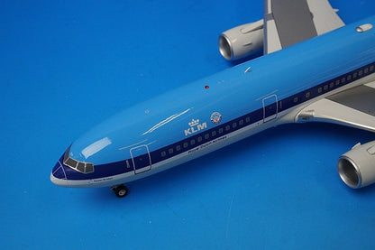 1:200 B767-300 KLM Netherlands PH-BZH IF763KL1220 INFLIGHT airplane model