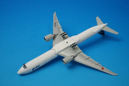 1:400 B777-381/ER ANA Star Alliance JA731A XX4353 JC Wings airplane model
