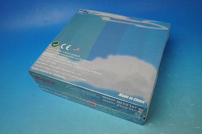 1:200 MD-90 JAS Akira Kurosawa No. 6 JA8069 JXL033B Jet-x airplane model