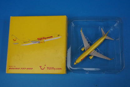 1:500 B737-800 TUI Fly D-ATUG 505864 Herpa