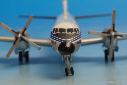 1:200 YS-11A SWAL Southwest Airlines Hamayu JA8778 2084 JC Wings airplane model