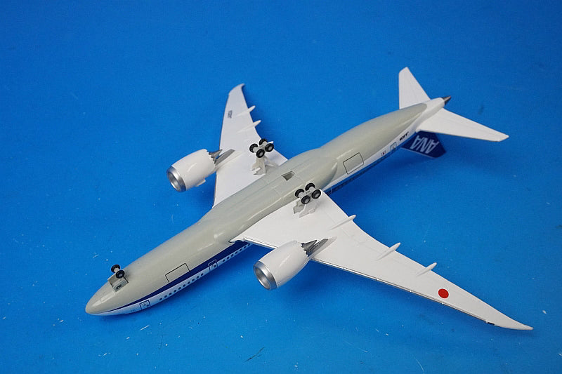 1:400 B787-8 ANA Dreamliner JA801A NH40039 ANA