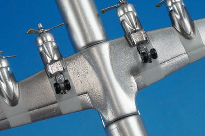 1:400 DC-6 Continental N90960 AC51206 Aero Classics airplane model