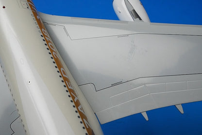 1:200 A380-800 Etihad Year of Zayed 2018 A6-APH XX2034 JC Wings airplane model