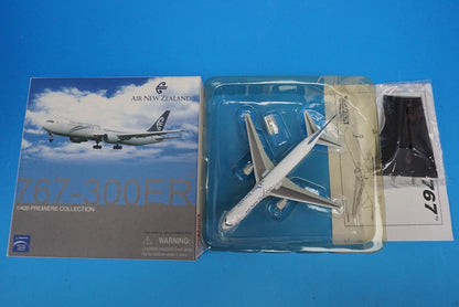 1:400 B767-300ER Air New Zealand ZK-NCO 55613 Dragon