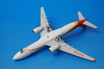 1:400 A330-300 Hong Kong Air B-LNR 04103 Phoenix airplane model