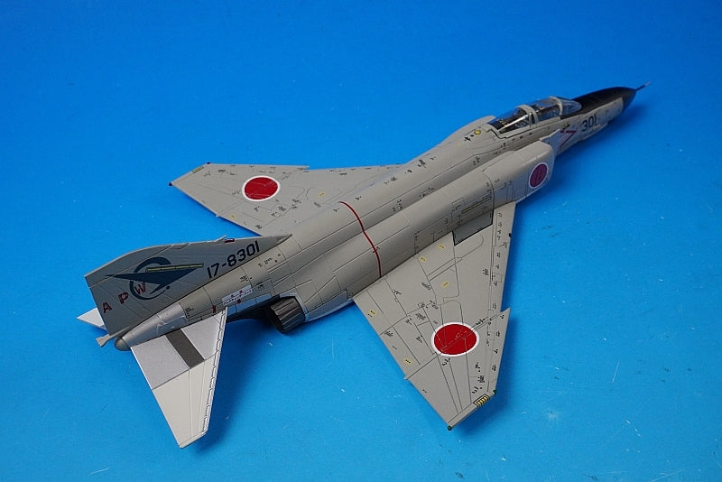 1:72 F-4EJ JASDF Air Test Group (first aircraft introduced) 70-80 Gifu base #17-8301 HA19020 Hobby Master