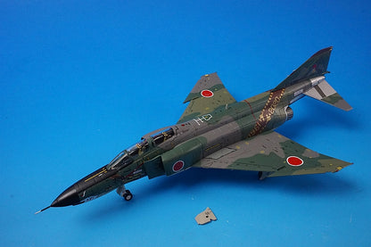 1:72 RF-4EJ Phantom II JASDF 501st Squadron Retirement Commemorative Paint #67-6380 HA19035 Hobby Master