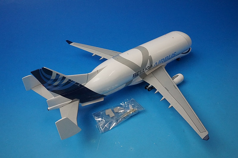 1:200 Airbus Beluga XL Replacement opening/closing type F-WBXL G2AIR927 Gemini