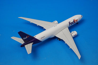 1:400 B777-200F (Cargo type) FedEx N882FD GJFDX1029 Gemini