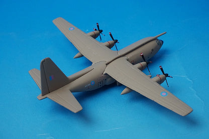 1:400 Lockheed C-130K Hercules Royal Air Force Lineham Base GMRAF008 Gemini