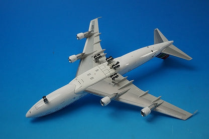 1:200 B747-200 South African ZS-SAN JF-747-2-032 JFox Models airplane model