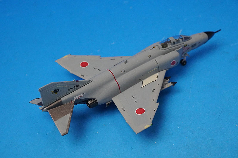 1:200 F-4EJ Kai JASDF 5th Air Wing 301 TFS WA22085 Gulliver airplane model