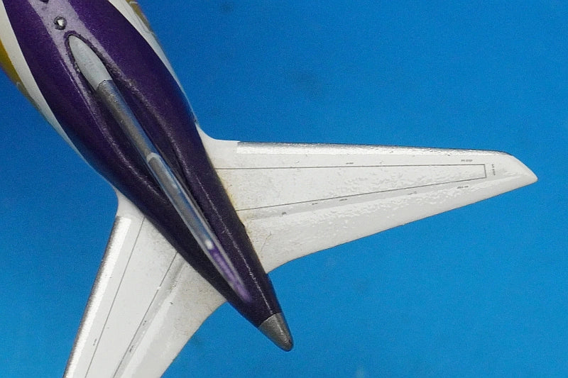 1:400 B787-8 Thai Airways HS-TQA [10974] Phoenix airplane model