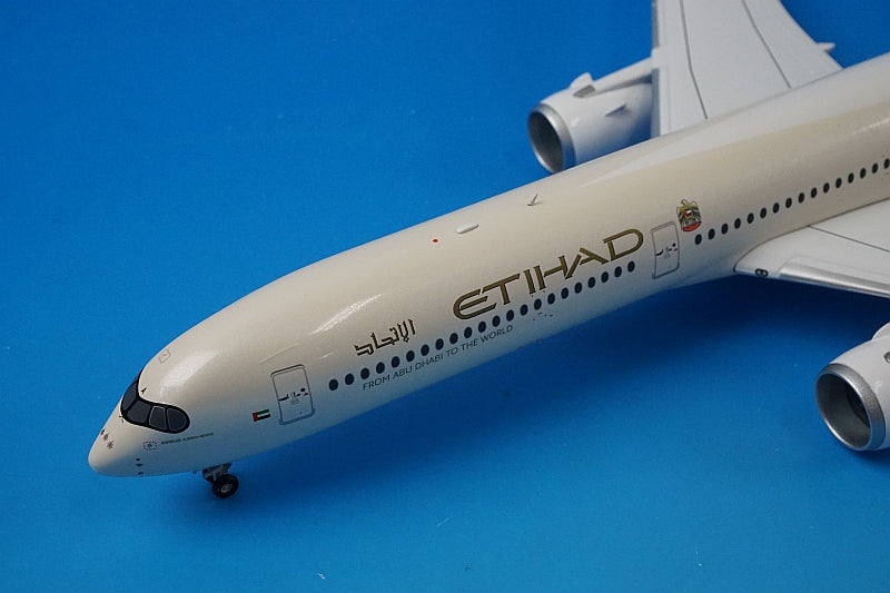 1:200 A350-1000 Etihad A6-XWA 571944 Herpa